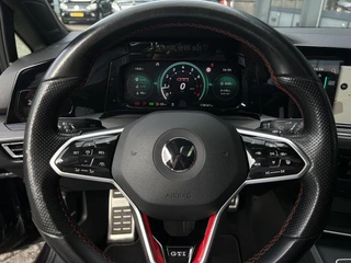 Volkswagen Golf 2.0 TSI GTI Clubsport | Panoramadak | Camera / 21