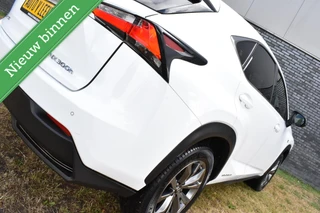 Lexus NX 300h AWD F F SPORT 360º MARK LEVINSON/PANORAMADAK/LEDER/CAMERA/ETC.! / 28