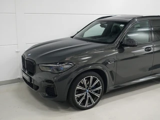 BMW X5 xDrive45e M-Sport Panoramadak | CoPilot | Elektr. Trekhaak / 34