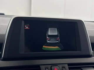 BMW 2 Serie Gran Tourer 216i Gran Tourer Essential Navigatie | Climate Control | Cruise Control / 16