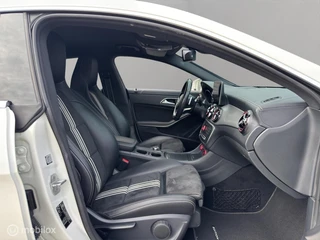 Mercedes CLA-klasse Shooting Brake 180 AMG Edition Plus / 25