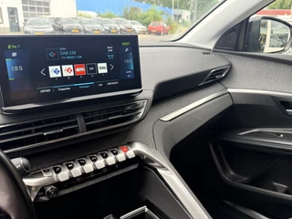 Peugeot 3008 1.6 HYbrid 225 Allure  | LED | Apple/Android | DAB | Keyless | PDC v+a incl. Camera | Standkachel / 33