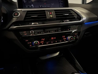 BMW X3 xDrive30e High Executive M-sport Pano Trekhaak Camera / 19