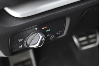Audi A3 Sportback 1.5 TFSI CoD Sport S Line Edition 150 pk  | NL-Auto | Open dak | Carplay | Adapt.Cruise Control | Navi | Full LED | Onderh.historie / 40