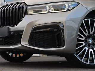 BMW 7-serie 750i xDrive High Executive | M-sport | €190.219 NIEUW!! | Full Options | / 91