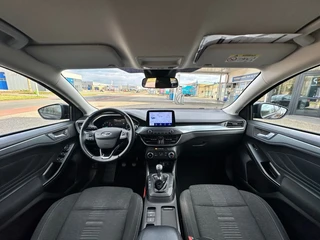 Ford Focus 1.0 Ecoboost Wagon Active Business '' Trekhaak - Clima - PDC '' / 14