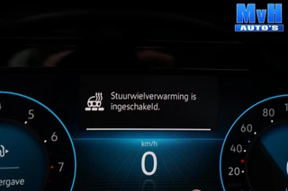 Volkswagen Golf 1.5 TSI Life Business|STOEL/STUUR.VERW|TREKH / 7