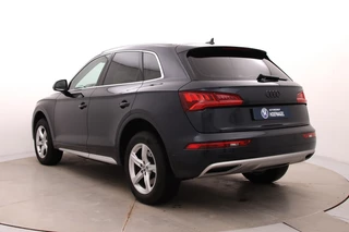 Audi Q5 2.0 TFSI quattro Sport | 252 PK | 2400 kg trekgewich | Cruise control | Stoelverwarming / 9