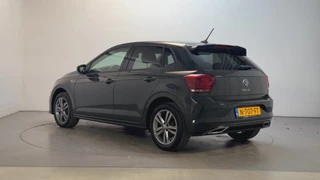 Volkswagen Polo 1.0 TSI R-Line Edition Navigatie Adaptive Cruise DAB+ Airco / 7