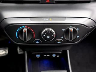 Hyundai Bayon 1.0 T-GDI Comfort Automaat Navigatie | Camera | LED / 34