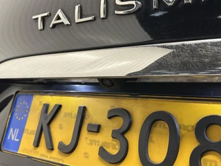 Renault Talisman Estate 1.6 TCe Intens TREKHAAK BOSE 4 CONTROL / 14