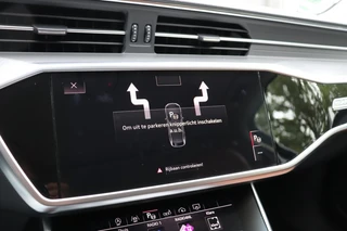 Audi A6 45 TFSI Quattro (245PK) AUT Sport Lease Edition/ORIG.NL/1E EIG/DEALERONDERH. / 54