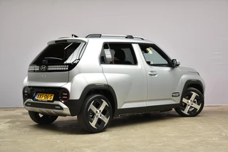Hyundai Inster 49 kWh Evolve Sky + Winter en Tech pack / 7