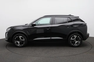 Peugeot 2008 1.2 Hybrid 145 Allure 2+6 Jaar Garantie / 26