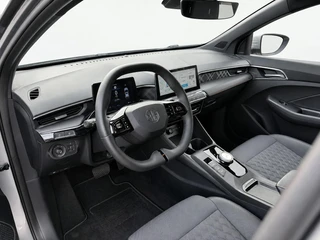 MG MG3 1.5 Hybrid+ Luxury 360 CAMERA - STOELVERWARMING / 13