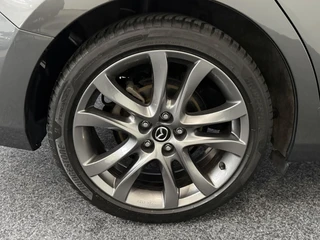 Mazda 6 Sportbreak 2.0 SkyActiv-G 165 Skylease GT / 25