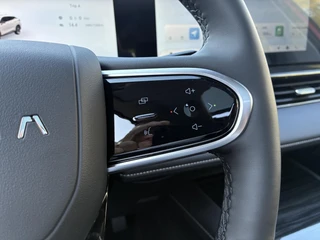 Omoda 5 EV Premium 61 kWh / 36