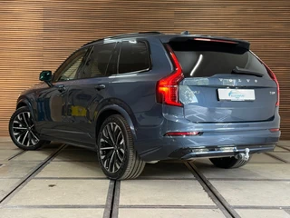 Volvo XC90 2.0 T8 Plug-in hybrid AWD Plus Dark | 7p. | MY2026 | Premium Pakket | Lagom pakket | Pano | Luchtvering | B&W |Trekhaak / 43