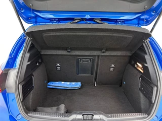 Ford Focus 1.0 EcoBoost Hybrid ST Line X | Cruise control | Stoelverwarming | Navigatie | Camera | Afneembare trekhaak | BTW / 33
