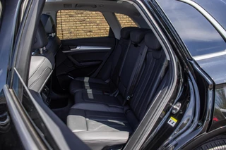 Audi Q5 50 TFSI e S-Line, BTW, Leder, Pano, ACC, Trekhaak / 12