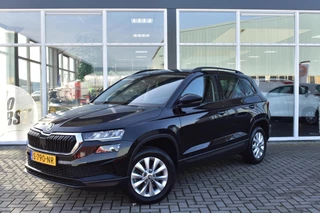 Skoda Karoq 1.5 TSI ACT Business Edition | Navigatie | Digitale cockpit | Automaat | 2023!!!! / 2