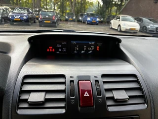 Subaru Forester 2.0 LUXURY / 18