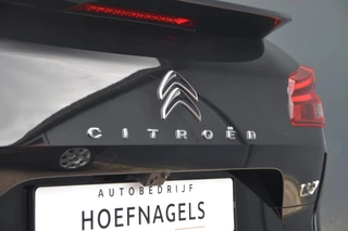Citroen C5 X 1.2 130 PK Turbo - 8 Automaat * Shine * Leder * HUD * Stoel / Stuur verw. / 21