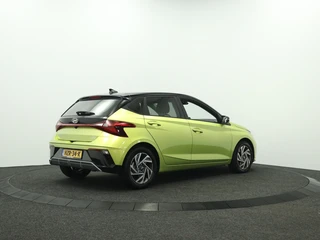 Hyundai i20 1.0 T-GDI Comfort | Private Lease 449.- per maand / 2