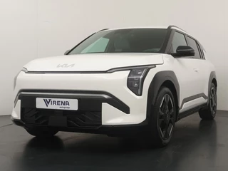 Kia EV3 GT-Line Business Edition 81.4 kWh  - Navigatie - Achteruitrijcamera - Apple & Android Carplay - Nieuw uit voorraad leverbaar / 2
