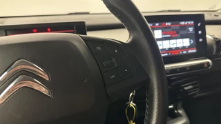 Citroen C4 Cactus 1.2 PureTech Feel CARPLAY CRUISE NAVIGATIE ECC. / 22