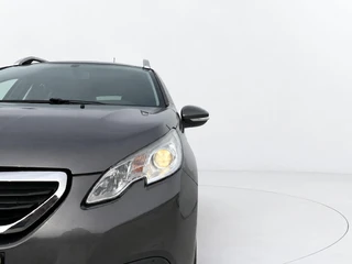 Peugeot 2008 1.2 PureTech Blue Lion / 10