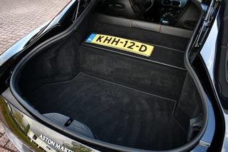Aston Martin V8 Vantage 4.0 Carbon-ext | Ceramic-brakes | 26dkm / 25