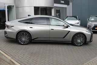 Lexus ES 350e President Line DIRECT LEVERBAAR MARK LEVINSON SOFT-CLOSE STOELVENT 21"VELGEN / 5