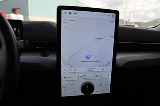 Ford Mustang Mach-E RWD 75 kWh|SOH 93%|360 camera|Lederen Bekleding|B&O Audio|LED|Stoel/stuurverwaming|Apple Carplay/Android Auto| / 11