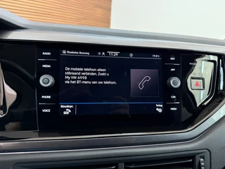 Volkswagen Polo 1.0 TSI Style | Black Edition | IQ.Light Matrix | Discover Pro | CarPlay | Licht + Zicht | Ambient | PDC | DAB+ / 32