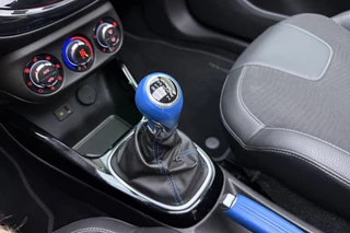 Opel ADAM 1.0 Turbo Rocks / 25