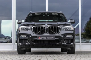 BMW X3 xDrive20i High Executive  | Pano | Trekhaak | Head-up / 4