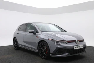 Volkswagen Golf 2.0 GTI Clubsport 300PK Pano | Harman Kardon | HUD | VOL! / 6