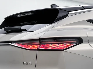 DS 4 1.2 PureTech Trocadero CAMERA | HEAD-UP | CARPLAY / 32