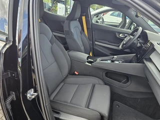 Polestar 2 Polestar 2 Long Range Dual Motor 78kWh Pilot Plus Performance 409pk Panoramadak / 17