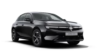 Opel Astra Electric 58 kWh Edition / Business Deals / OL 503,- / FL 1.9% / 2