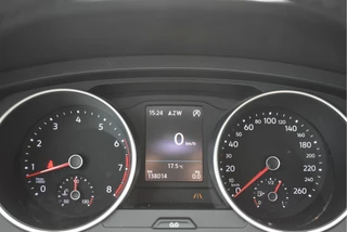 Volkswagen Tiguan 1.4 TSI ACT 150 pk Connected Series  NL-Auto | DAB | Elekt.trekhaak | Carplay | Cruise Control | Climate Control | NAP / 17