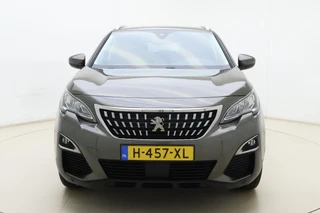 Peugeot 3008 1.2 PureTech Blue Lease Executive Navigatie | Afneembare Trekhaak | Cruise controle | Camera Achter / 6