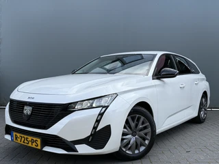Peugeot 308 SW BWJ 2022 1.2 PureTech 111 PK Active Pack Business FULL LED | NAVI | CLIMA | CRUISE | CARPLAY + ANDROID | LANE ASSIST | LMV | PDC