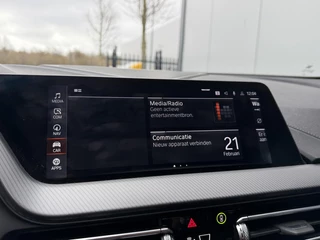BMW 1-serie 118i EDE M Sport / 20