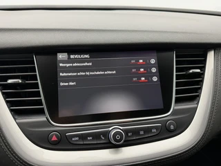 Opel Grandland X 1.2 Turbo Edition Automaat | Full-Led | Stoelverwarming | Carplay&Android | Navigatie / 19