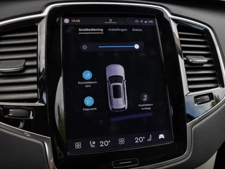 Volvo XC90 2.0 T8 Recharge AWD Ultra Bright 7p. Panoramadak Harman Kardon / 22