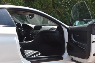 BMW 6 Serie 640i High Executive 320 PK | Camera | Leder | Elekt.stoelen memory | Full Led | Stoelverwarming | 20'Inch | Navi / 13