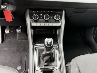 Skoda Karoq 1.0 TSI Clever Edition / 14
