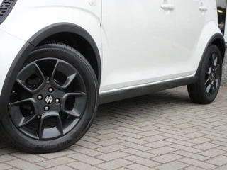 Suzuki Ignis 1.2 Select 2e Eigenaar, Carplay/Android Auto, Stoelverwarming, Achteruitrijcamera, Airco, Radio / 2